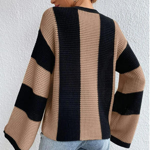 Francesca Knit Sweater