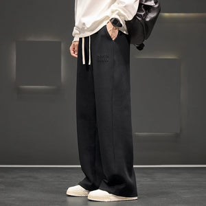 Birillo Kosti Cotton Pants