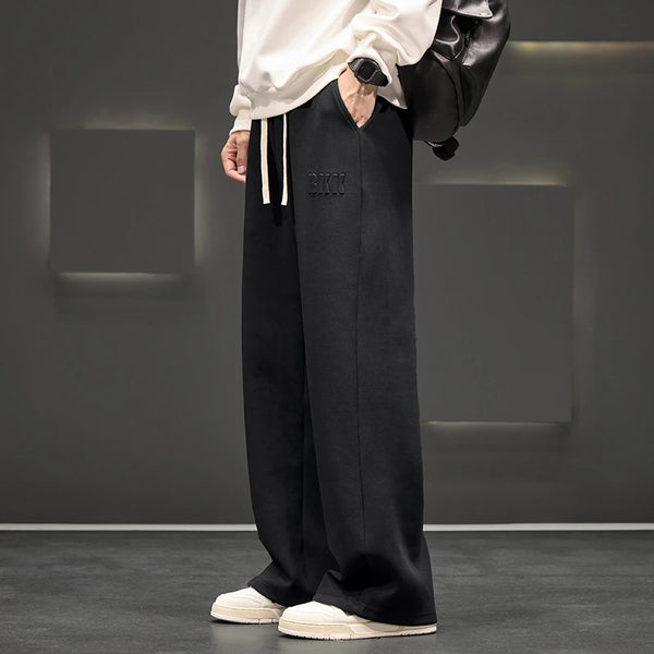 Birillo Kosti Cotton Pants