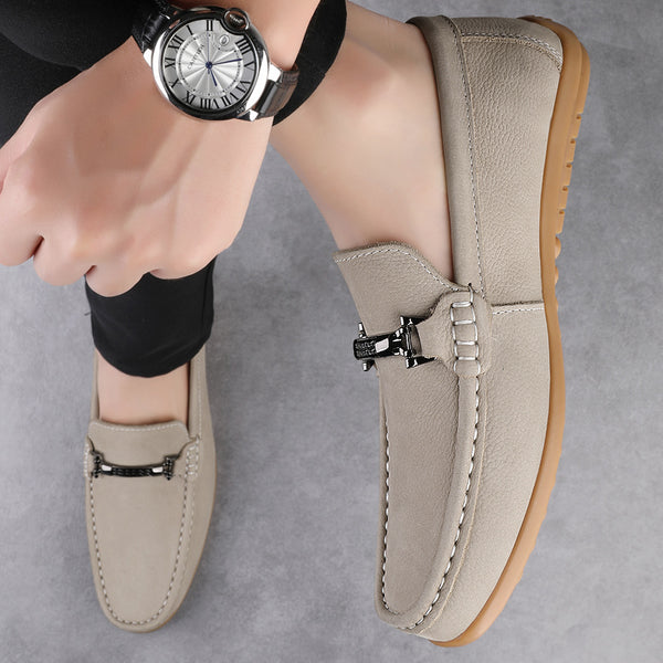 Oscar Leather Shoes