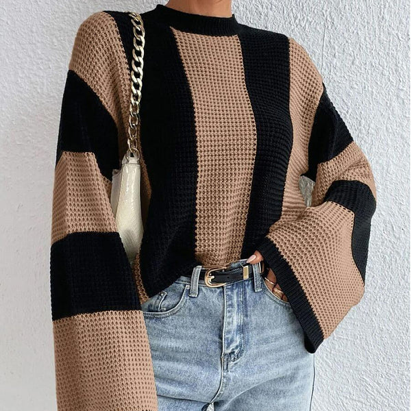 Francesca Knit Sweater
