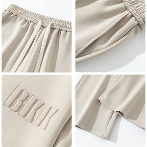 Birillo Kosti Cotton Pants