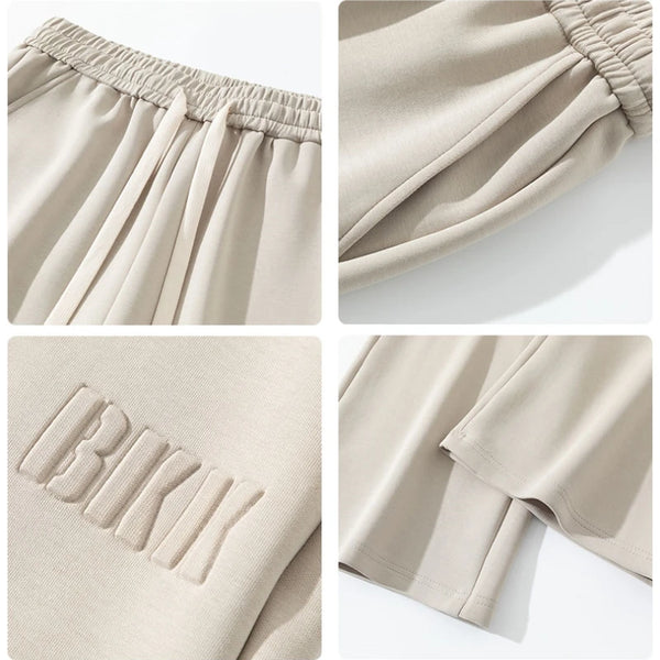 Birillo Kosti Cotton Pants