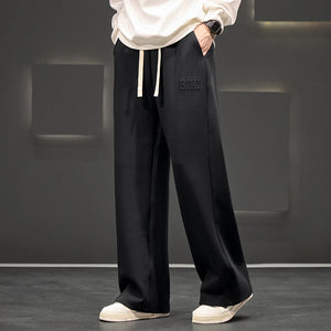 Birillo Kosti Cotton Pants