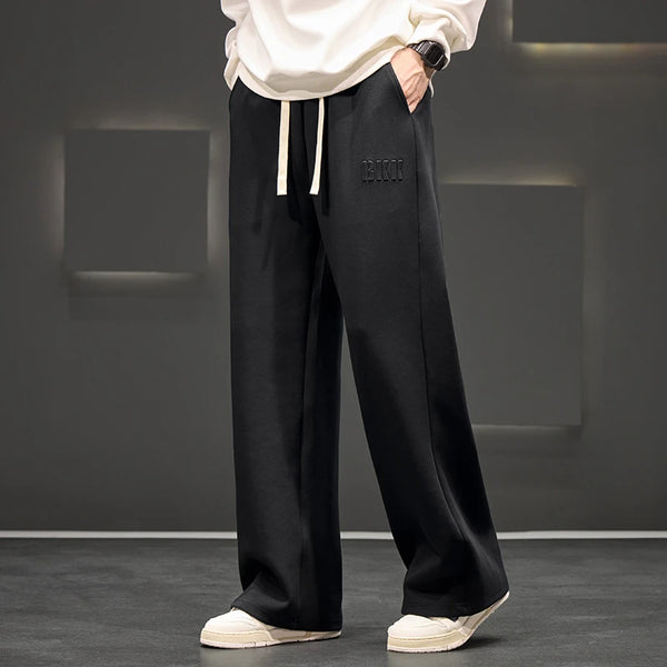 Birillo Kosti Cotton Pants