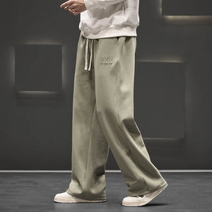 Birillo Kosti Cotton Pants