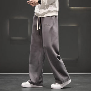 Birillo Kosti Cotton Pants