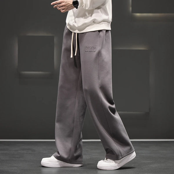 Birillo Kosti Cotton Pants