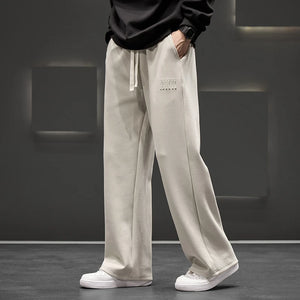 Birillo Kosti Cotton Pants