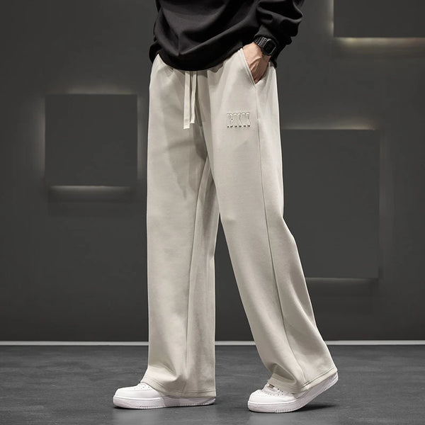 Birillo Kosti Cotton Pants