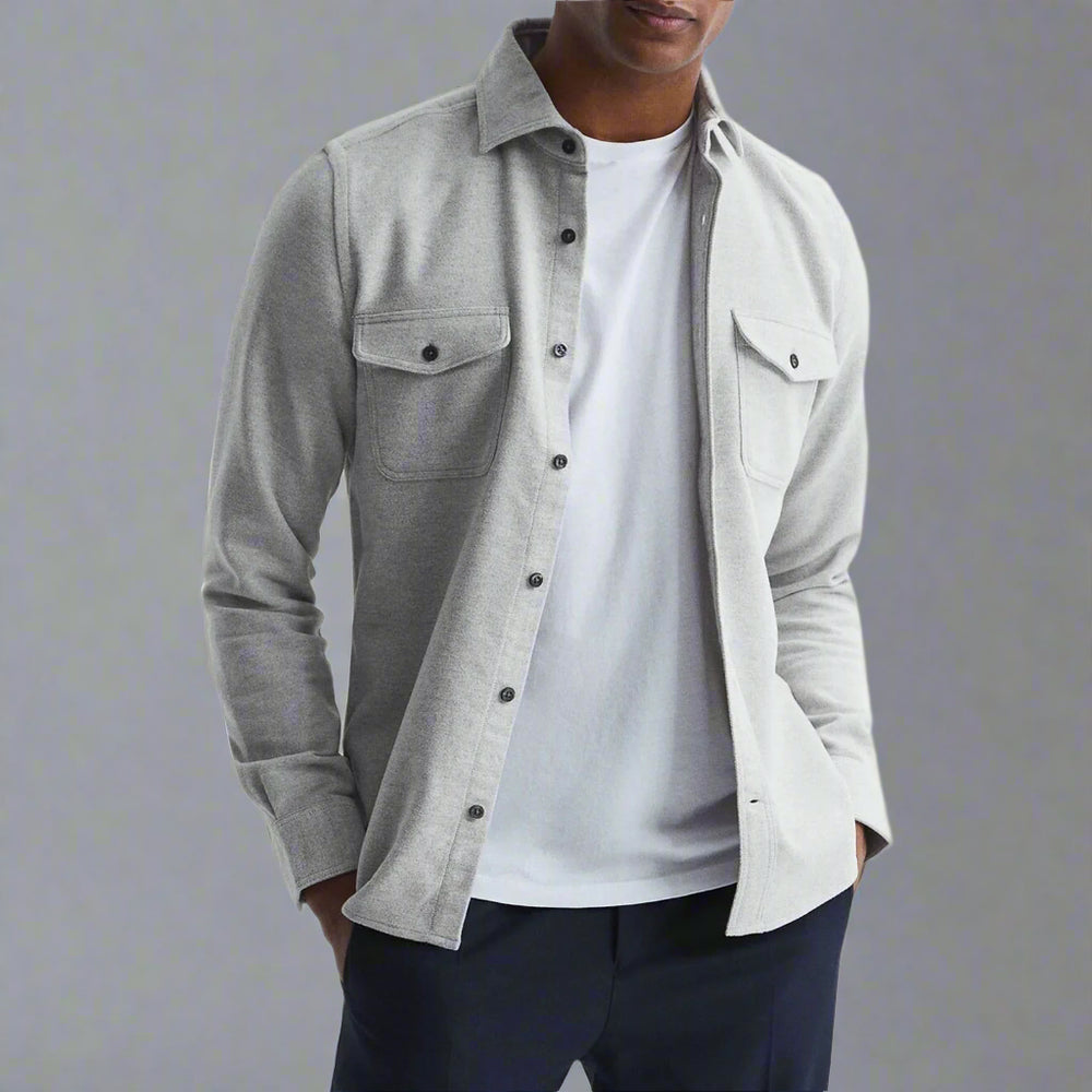 Imperia Soft Overshirt