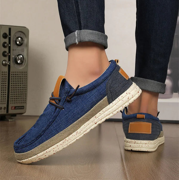 Liam Loafers