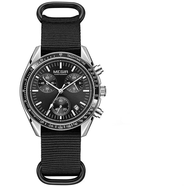 Megir Taycan Watches