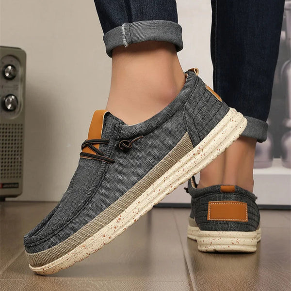 Liam Loafers