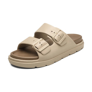 Buckel B Sandals