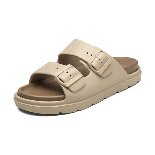 Buckel B Sandals