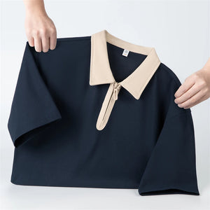 Archer Polo T-shirt