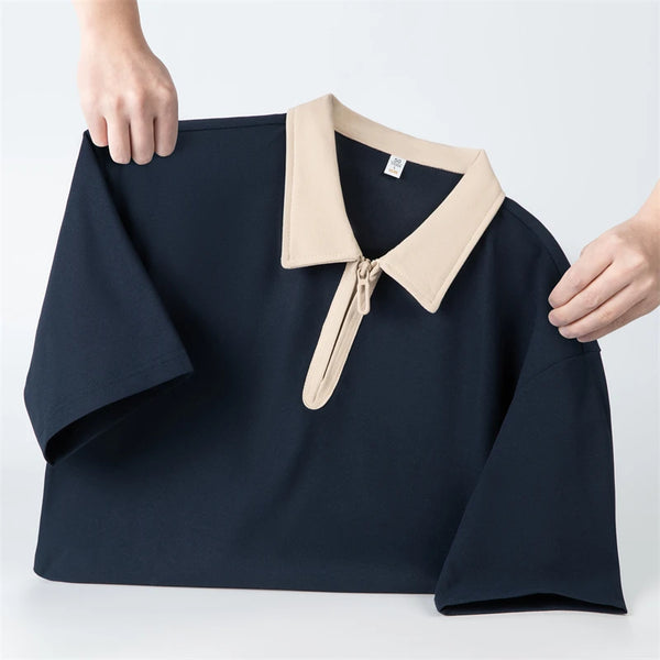 Archer Polo T-shirt