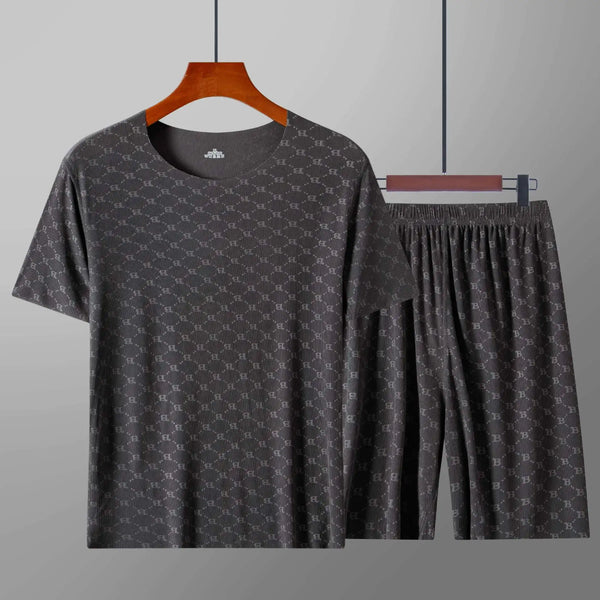Brento Pajama Set