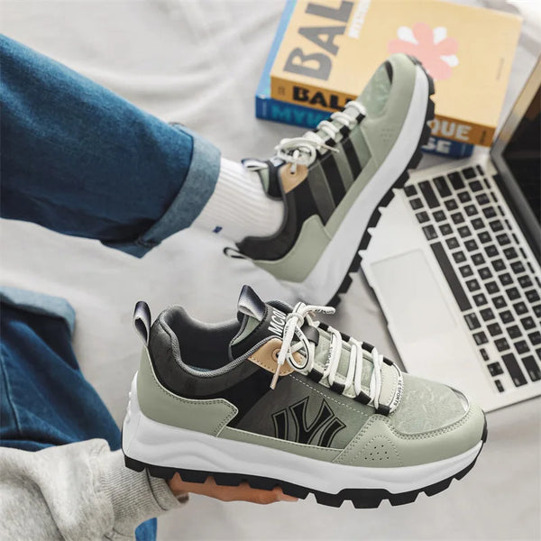 1995 York Sneakers