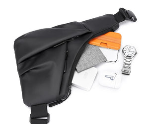 Harper Crossbody Bag