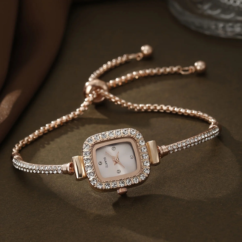 Linda Lux Watches