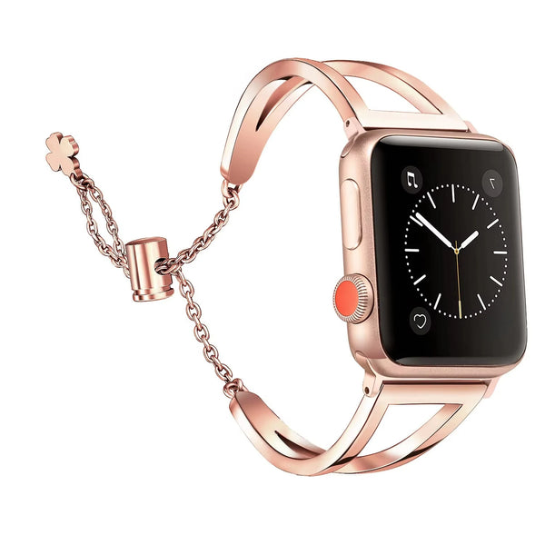 Lucky Apple Watch Strap