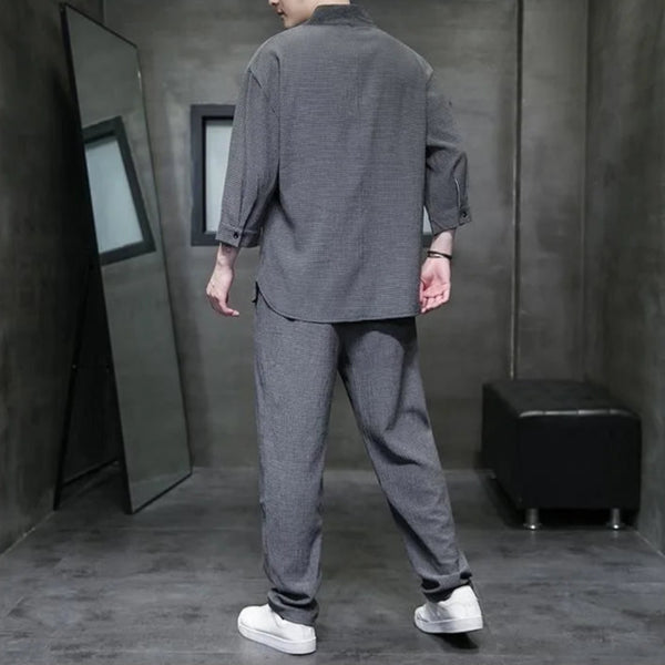 Darius 2 Piece Set
