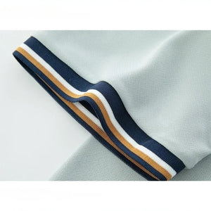 Signature Polo Shirt