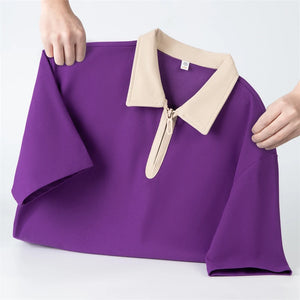 Archer Polo T-shirt