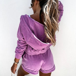 Cherise 2 Piece Set