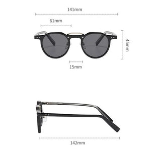 Passet Sunglasses
