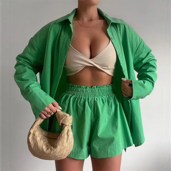 Levanzo 2 Piece Set