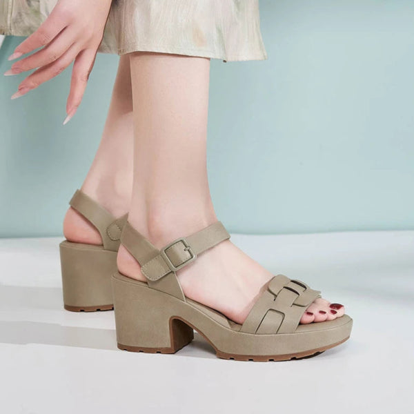 Milly May Sandals