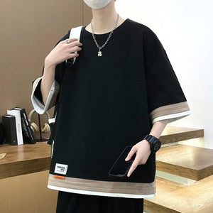 Sebastian T-shirt