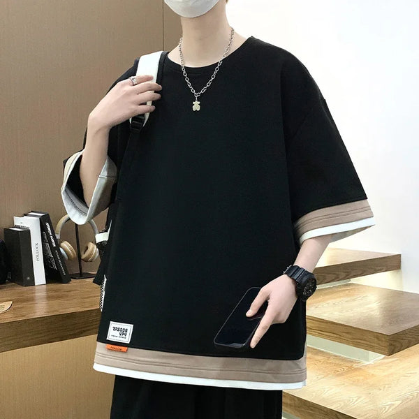 Sebastian T-shirt
