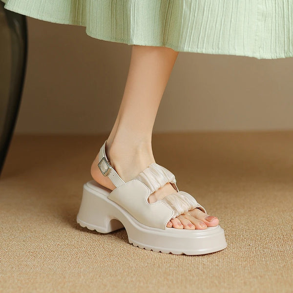 Amelia Sandals