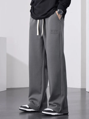 Birillo Kosti Cotton Pants