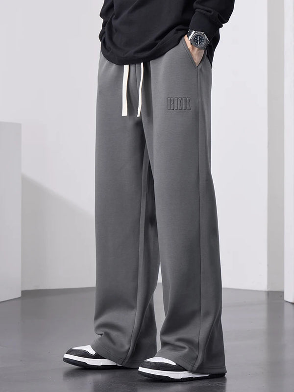 Birillo Kosti Cotton Pants