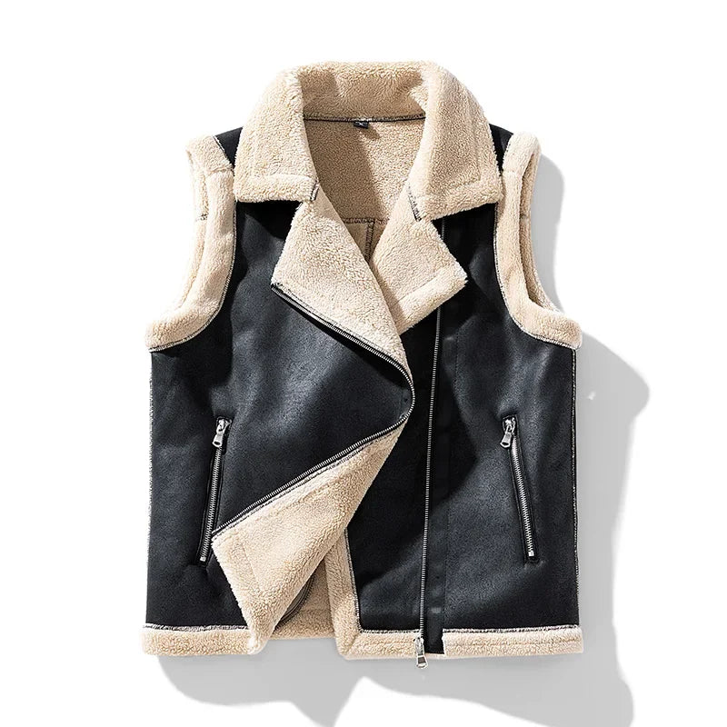 Baldwin Gilet