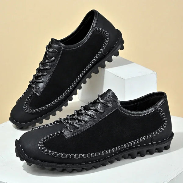 Ohtani Hand-Stitched Shoes
