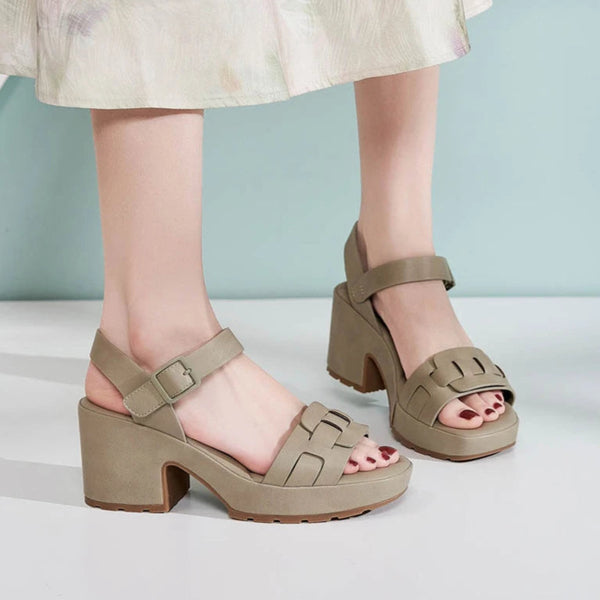 Milly May Sandals