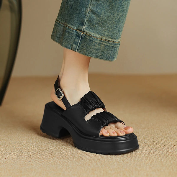 Amelia Sandals