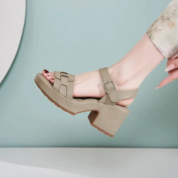 Milly May Sandals
