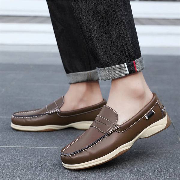 Old Domington Loafers