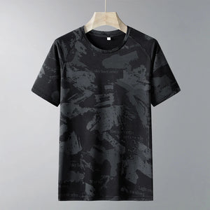 Hettan Silk T-shirt