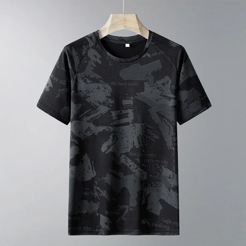 Hettan Silk T-shirt