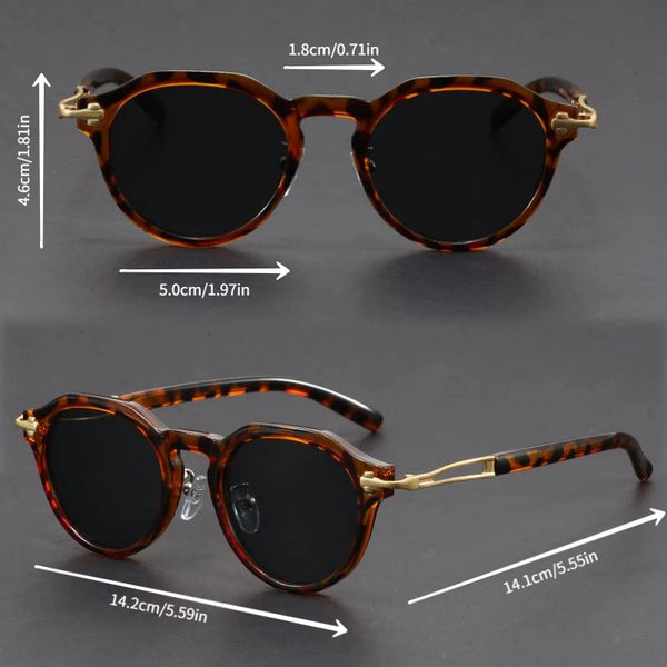 Azzuno Ray Sunnies