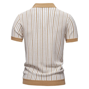 Damian Vanderbilt Polo