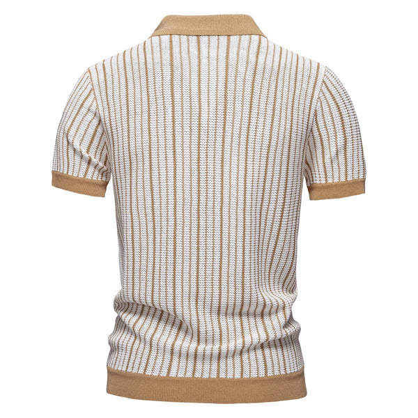 Damian Vanderbilt Polo